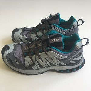Salomon | Shoes | Salomon Xa 3d Ultra 2 Adventure Trail Running Shoe |  Poshmark